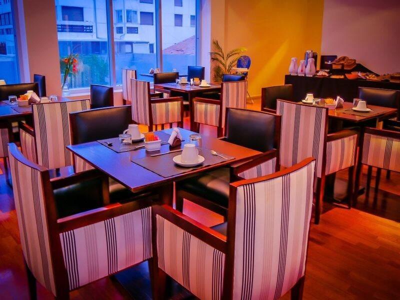 Hotel Elegance Mar del Plata