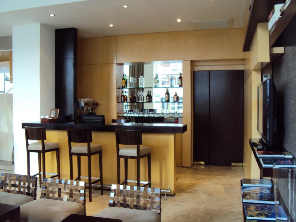 Hotel Elegance 4*