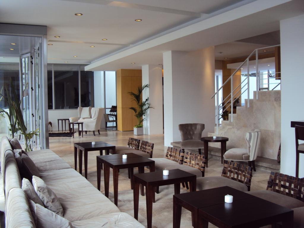 Elegance Hotel Mar del Plata