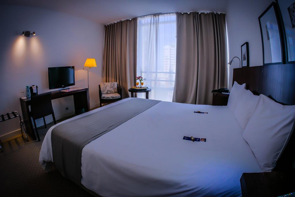 Hotel Elegance 4*