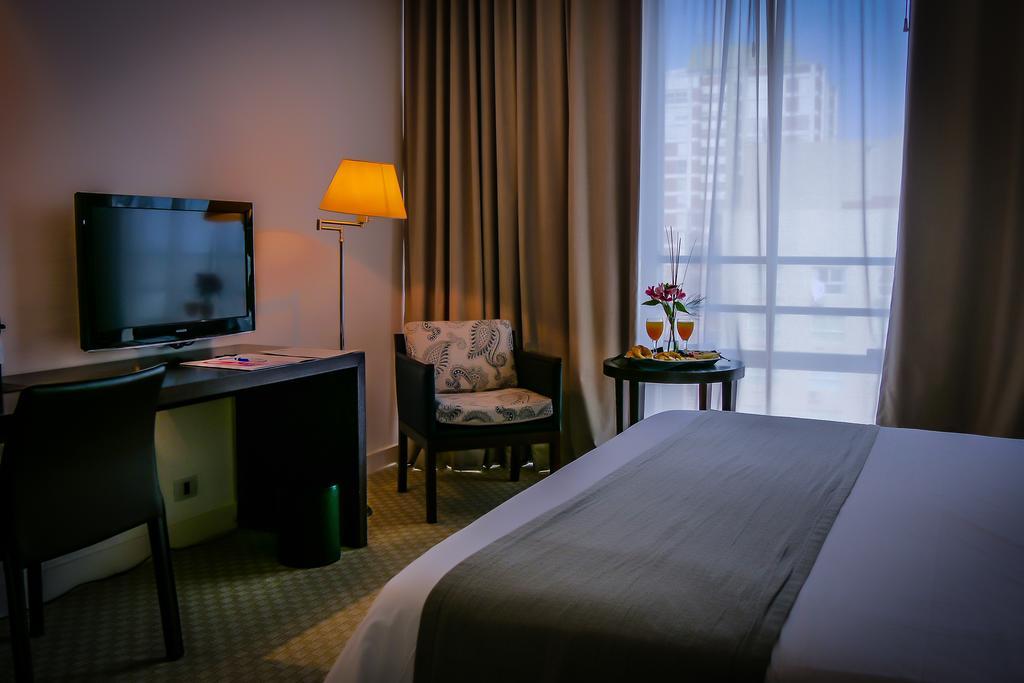 Hotel Elegance