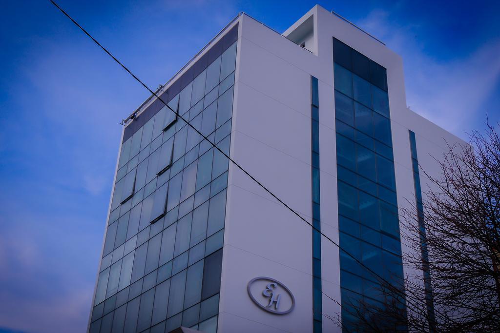 Hotel Elegance Mar del Plata