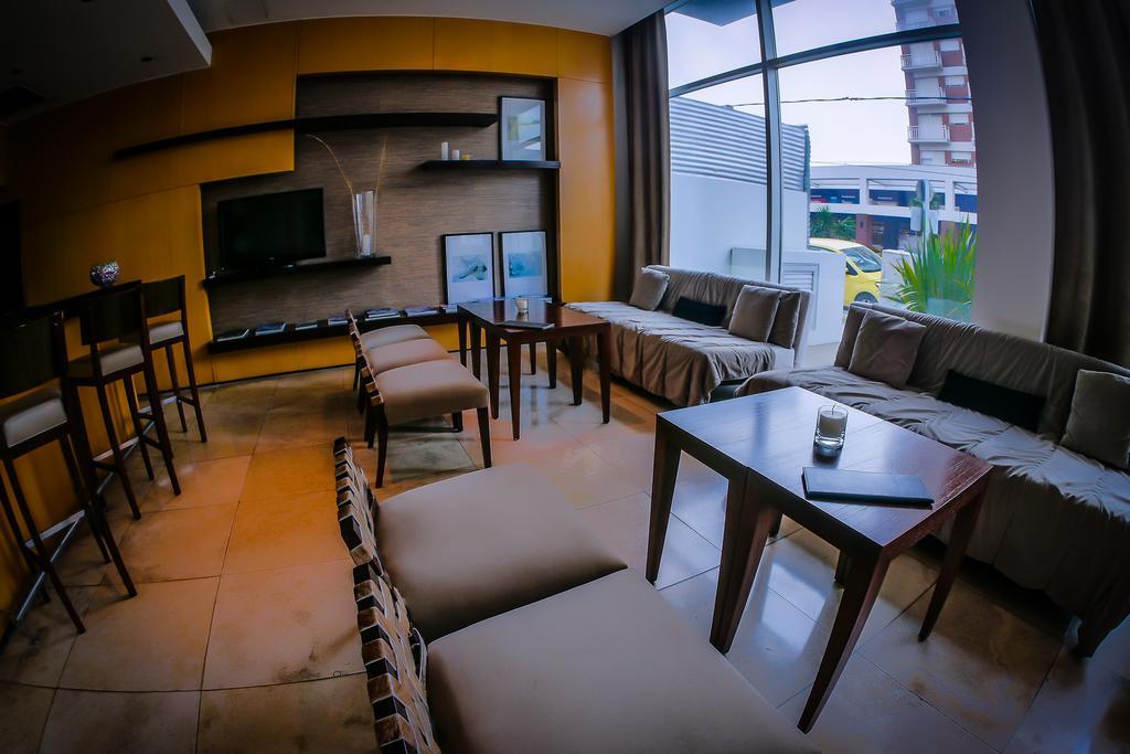 Hotel Elegance Mar del Plata