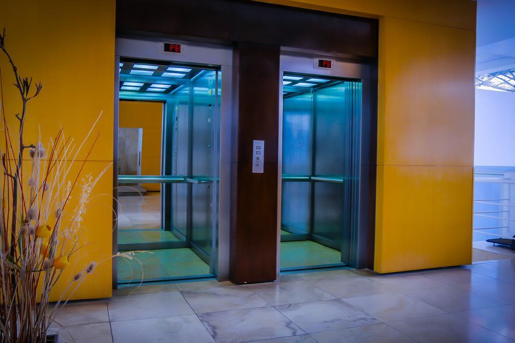 Hotel Elegance 4*