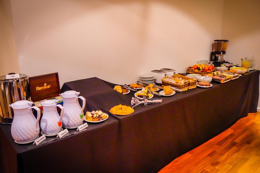 Elegance Hotel Mar del Plata