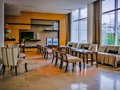 Elegance Hotel Mar del Plata