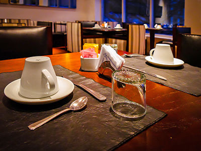 Elegance Hotel 4*