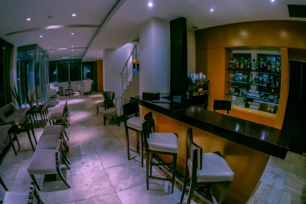 Hotel Elegance 4*